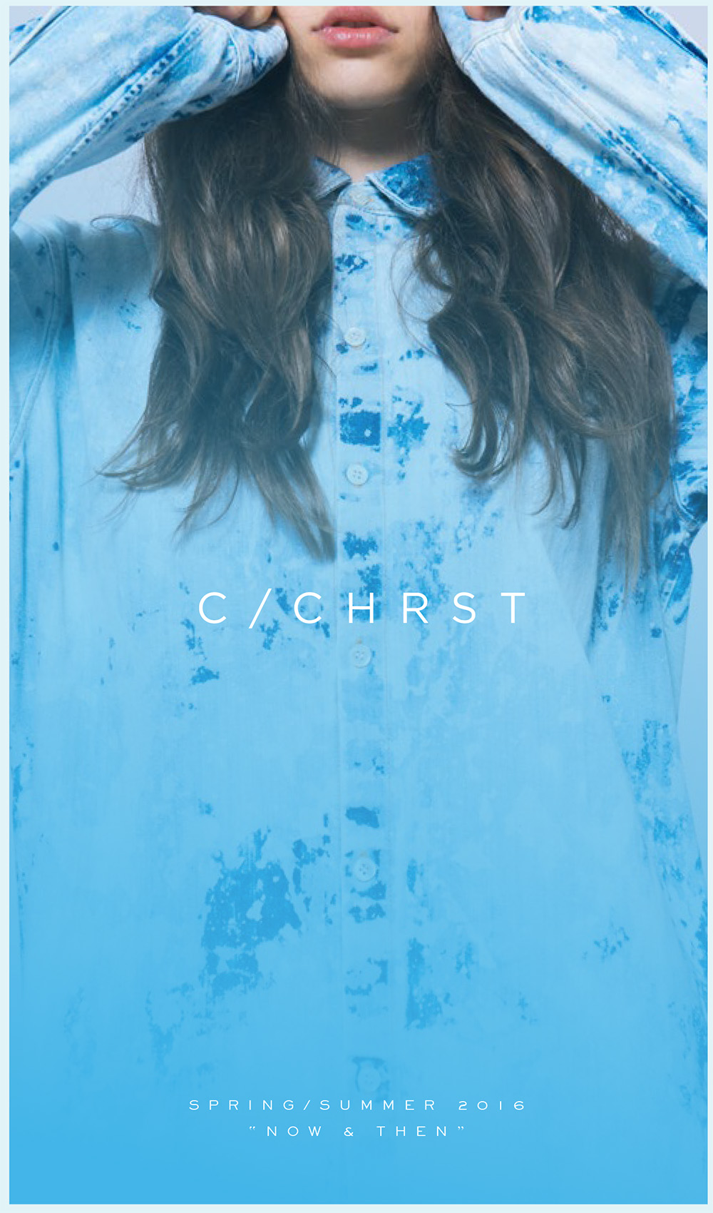 Spring 2016 Lookbook